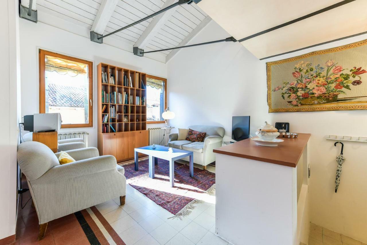 Secret Loft Apartment Venice